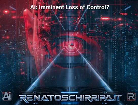 IA disallineamento controllo rischi