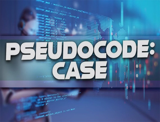 Comprendere lo pseudocode - renato schirripa